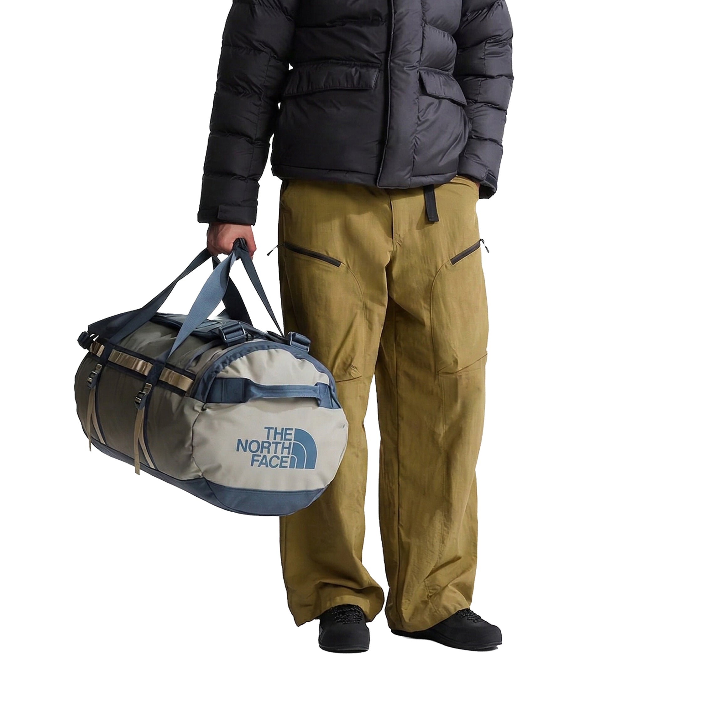 The North Face Base Camp Duffel M | Accessoires » Buy online now!