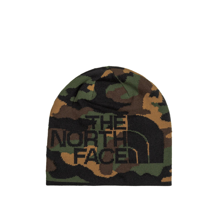 The North Face Reversible Highline Beanie
