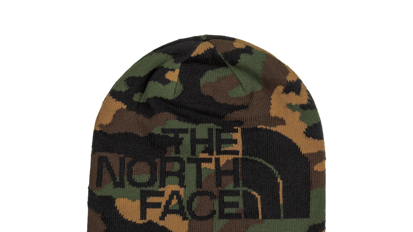 The North Face Reversible Highline Beanie » dispo en ligne