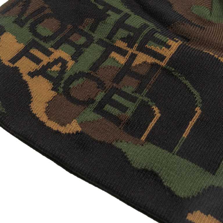 The North Face Reversible Highline Beanie - 2
