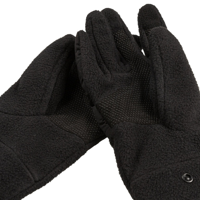 The North Face Denali Etip Glove - XL / TNF Black - 2
