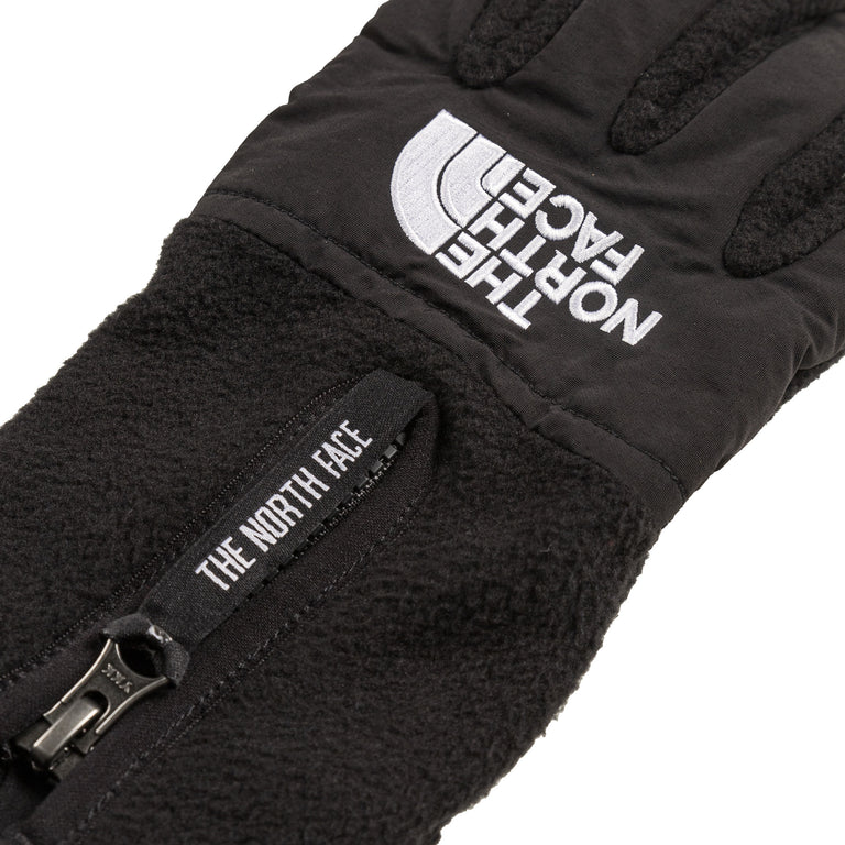 The North Face Denali Etip Glove - XL / TNF Black - 3
