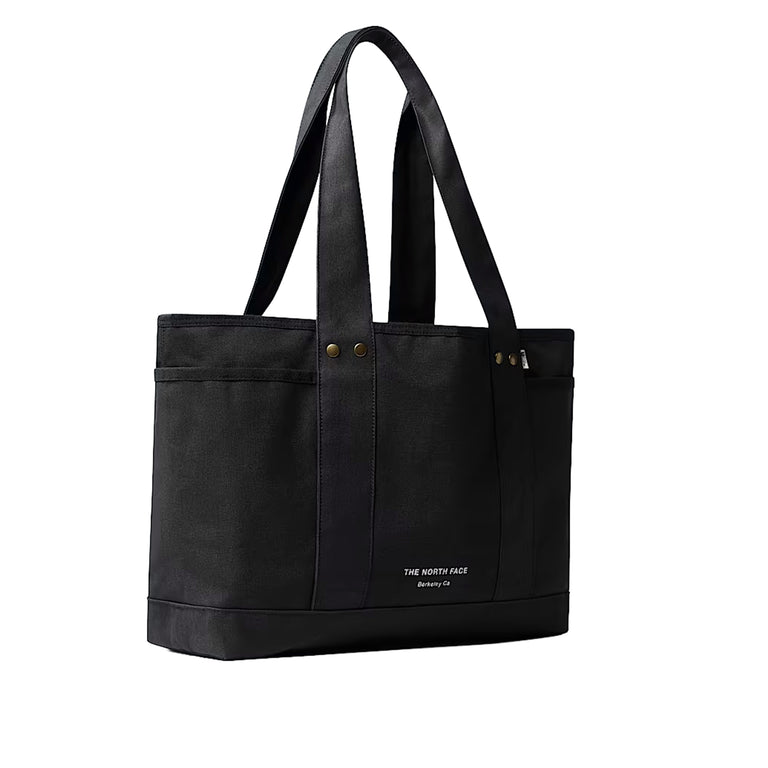 The North Face Circular Cotton Tote
