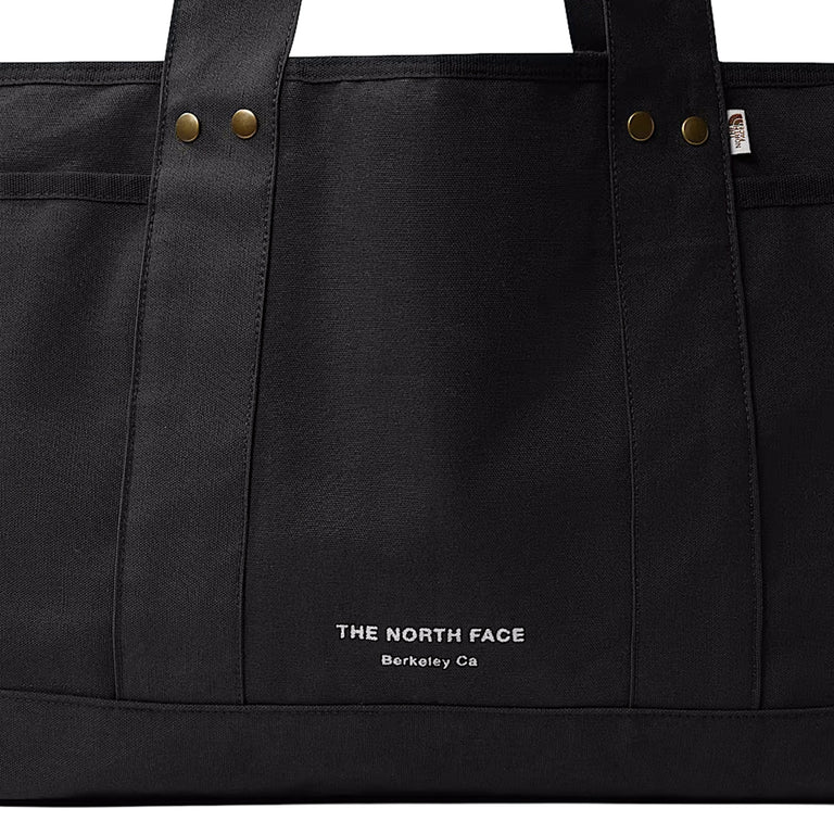 The North Face Circular Cotton Tote - 3
