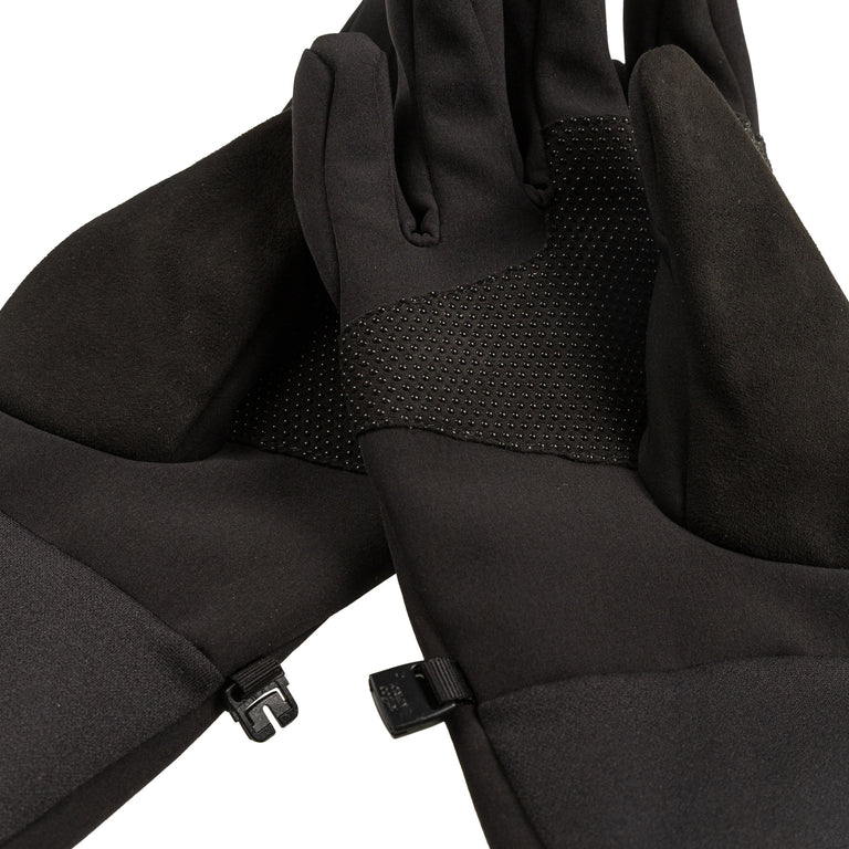 The North Face Women's Apex Etip Glove - XL / TNF Black - 2
