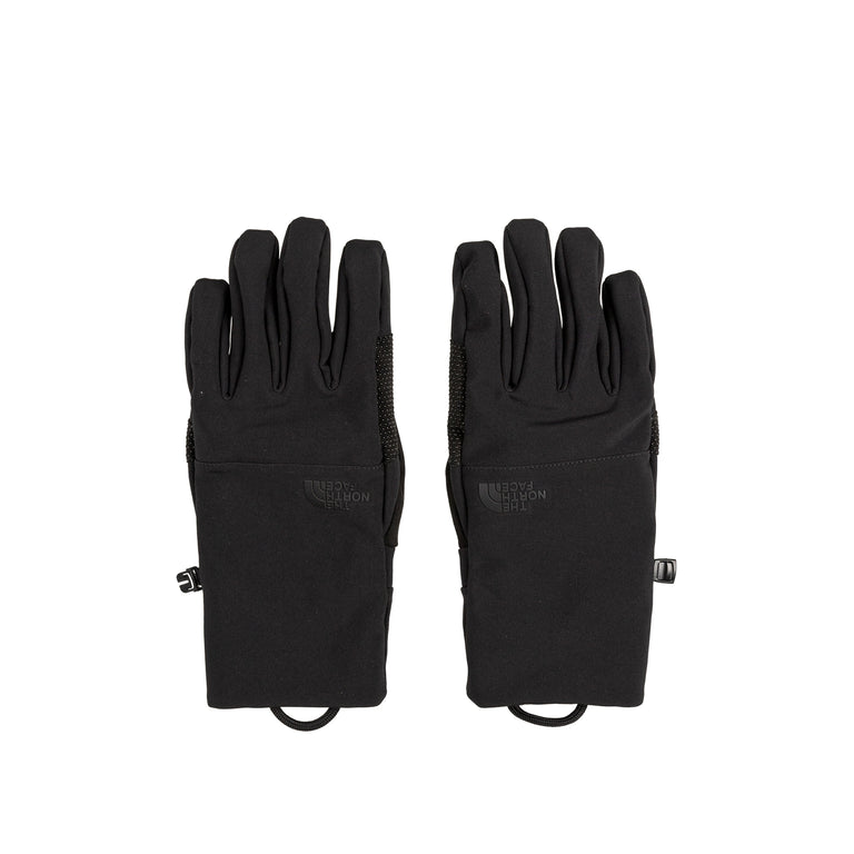 The North Face Apex Insulated Etip Glove - XXL / TNF Black
