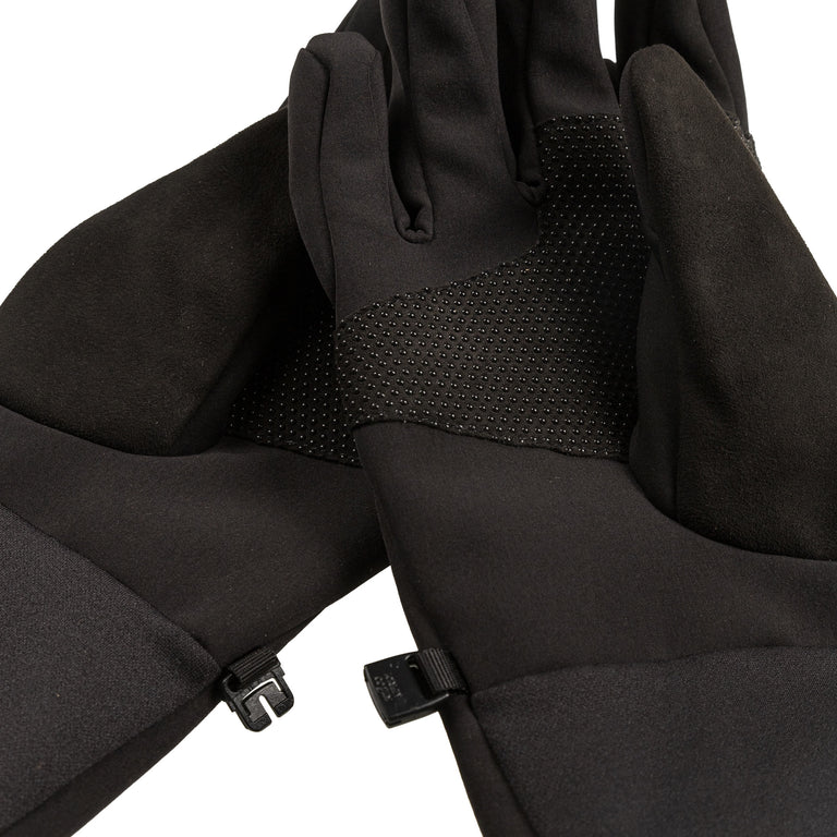 The North Face Apex Insulated Etip Glove - XXL / TNF Black - 2
