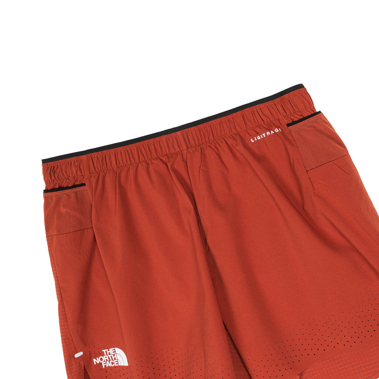 The North Face Summit Pacesetter 5" Shorts - XL / Iron Clay - 3