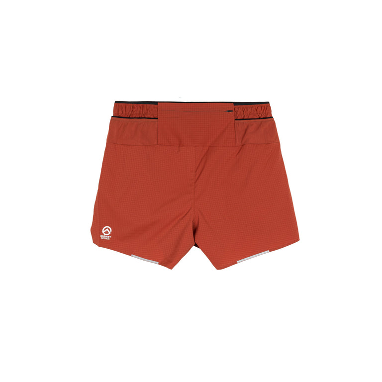 The North Face Summit Pacesetter 5" Shorts - XL / Iron Clay - 2