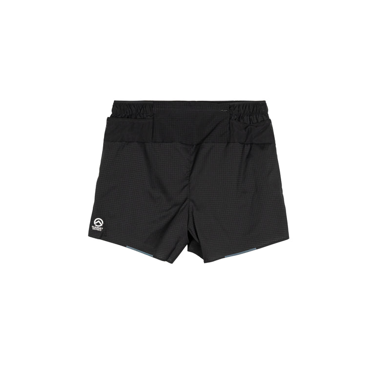 The North Face Summit Pacesetter 5" Shorts - XL / TNF Black - 2