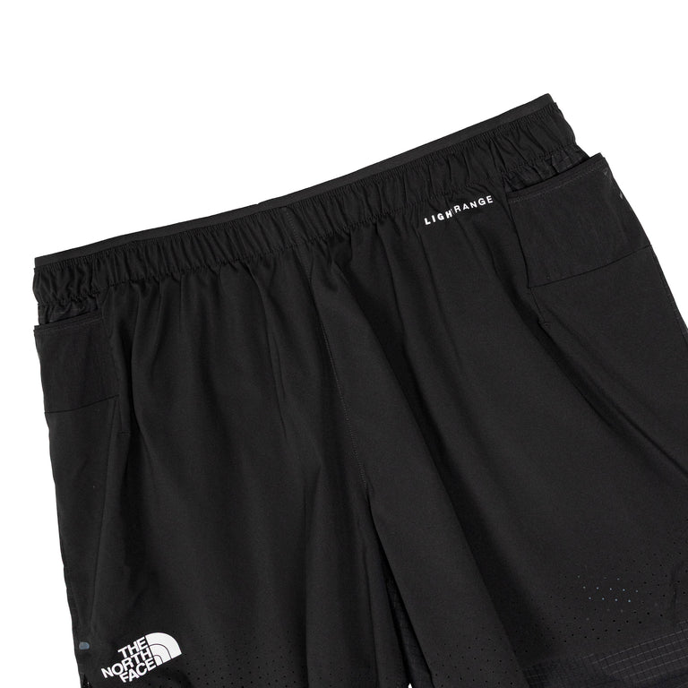 The North Face Summit Pacesetter 5" Shorts - XL / TNF Black - 3