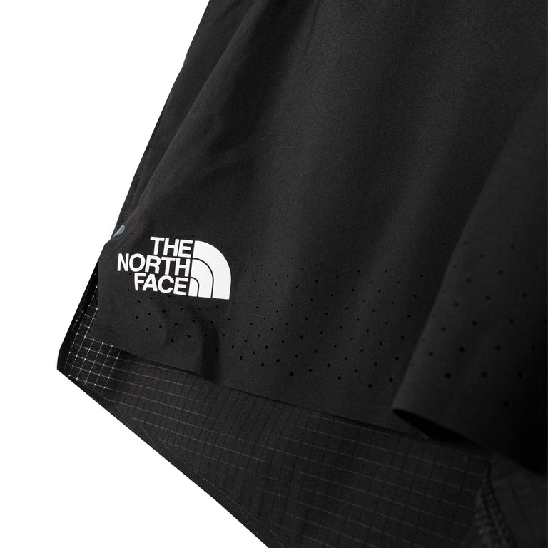 The North Face Summit Pacesetter 5" Shorts - XL / TNF Black - 4
