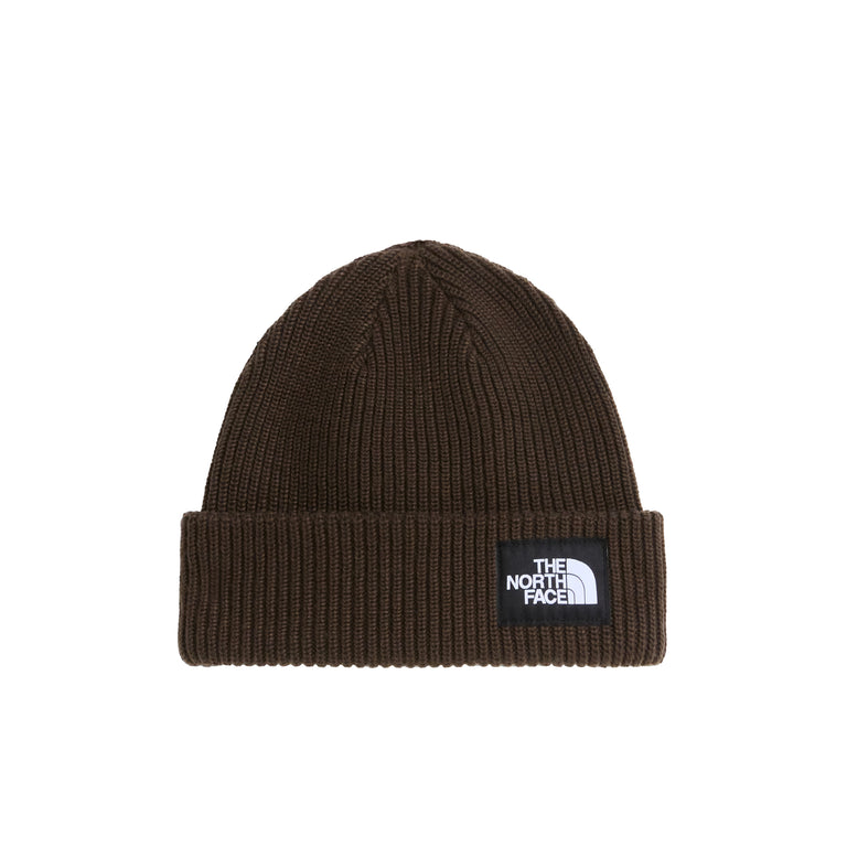 The North Face Salty Lined Beanie - 1