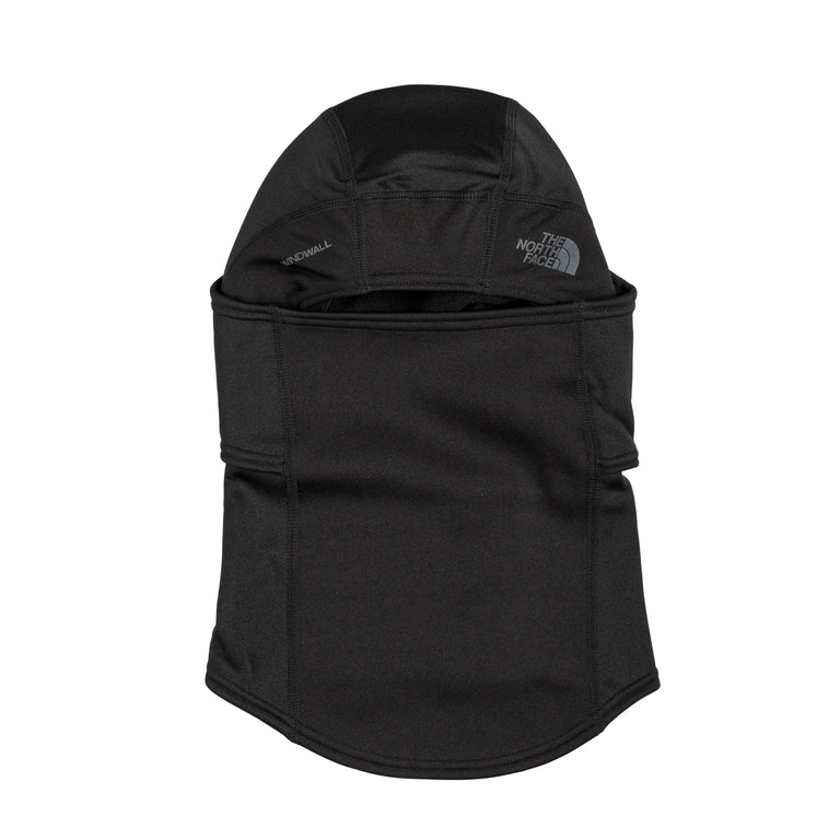 The North Face Windwall Balaclava - S/M / TNF Black
