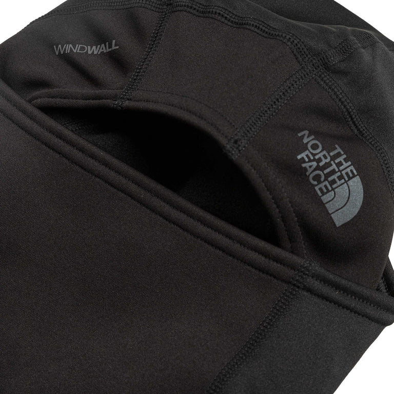The North Face Windwall Balaclava - S/M / TNF Black - 3
