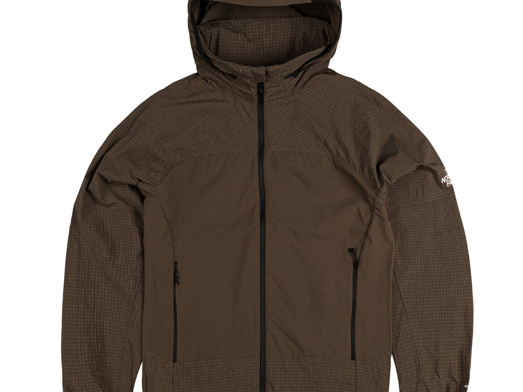 The North Face HKE Utility Wind Jacket » bestel nu online!