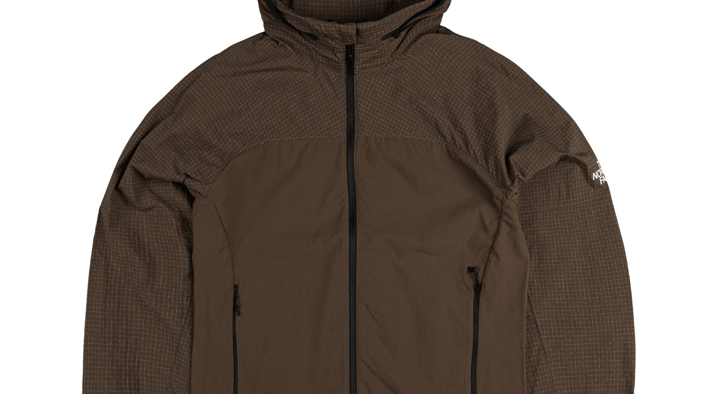 The North Face HKE Utility Wind Jacket | Apparel » Buy online now!