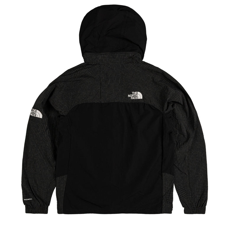 The North Face HKE Utility Wind Jacket (TNF Black)
