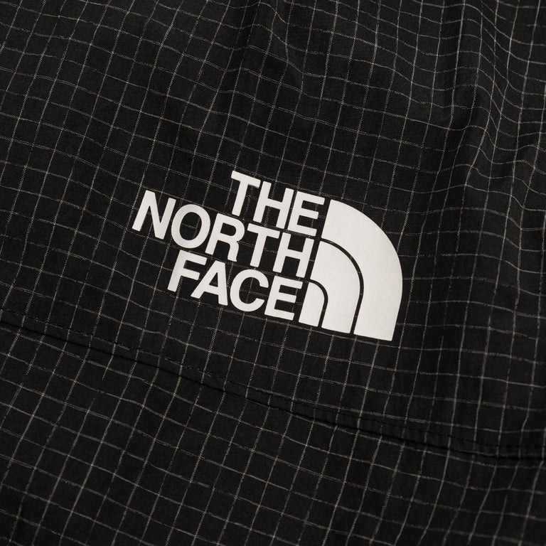 The North Face HKE Utility Wind Jacket (TNF Black)