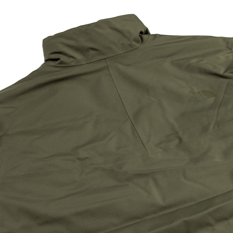 The North Face Range Down Jacket - XXL / New Taupe Green - 2
