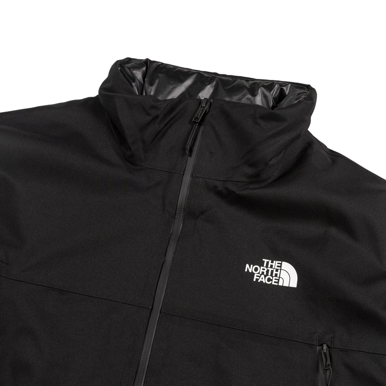 The North Face Range Down Jacket - XXL / TNF Black - 2
