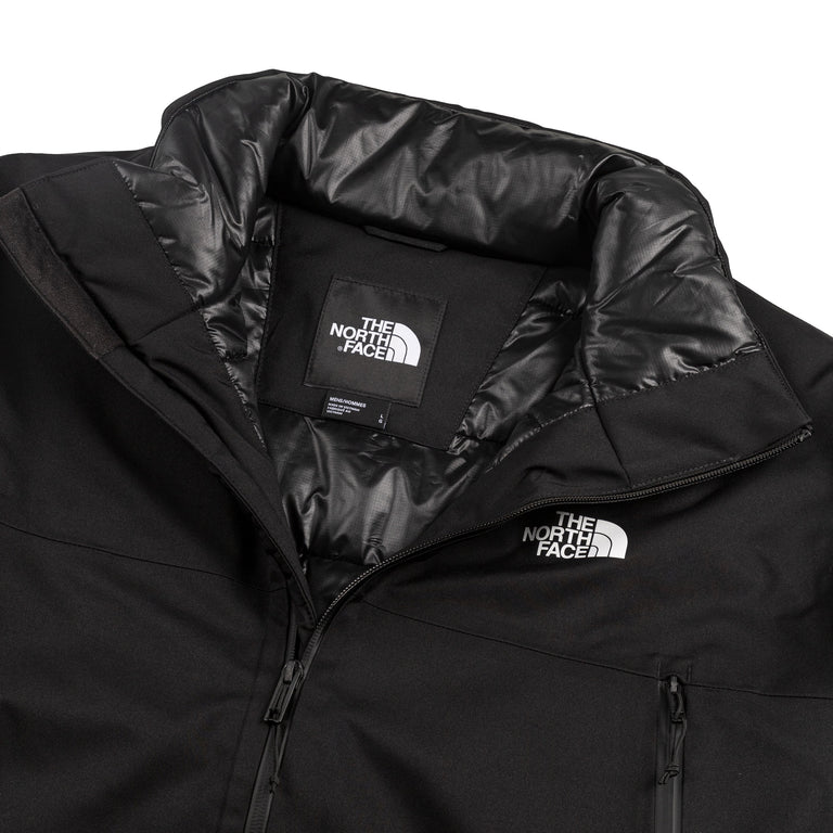 The North Face Range Down Jacket - XXL / TNF Black - 3

