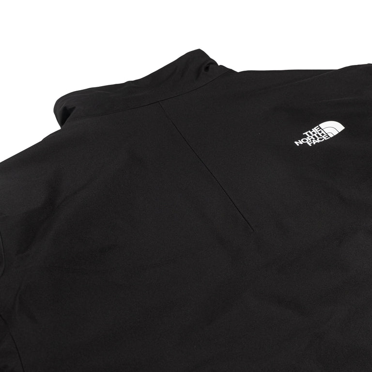 The North Face Range Down Jacket - XXL / TNF Black - 4
