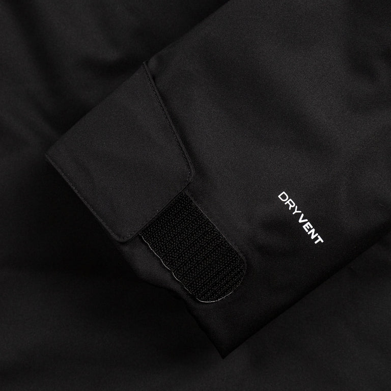 The North Face Range Down Jacket - XXL / TNF Black - 5
