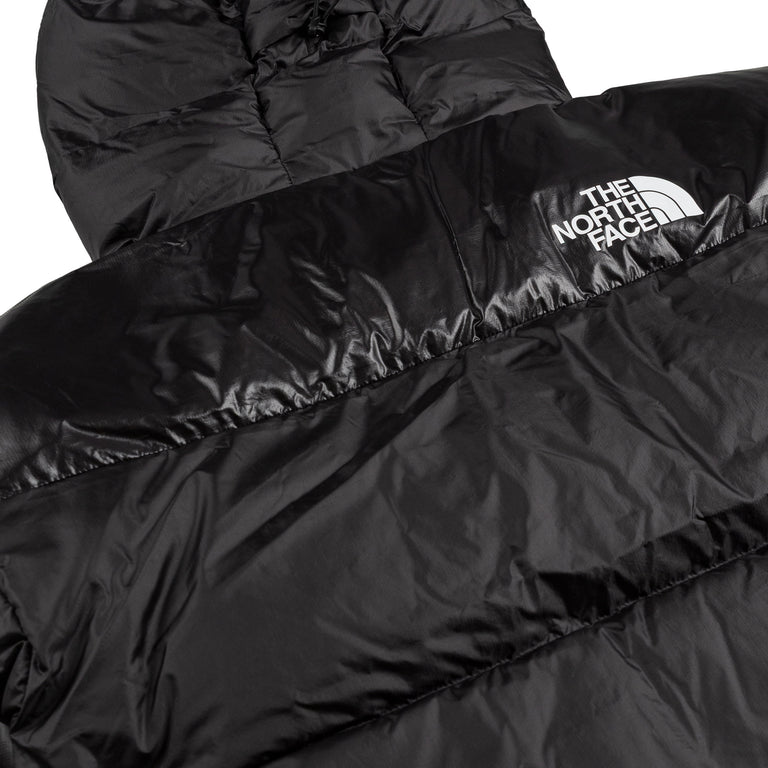 The North Face U Pertex Down Jacket - XL / TNF Black - 4
