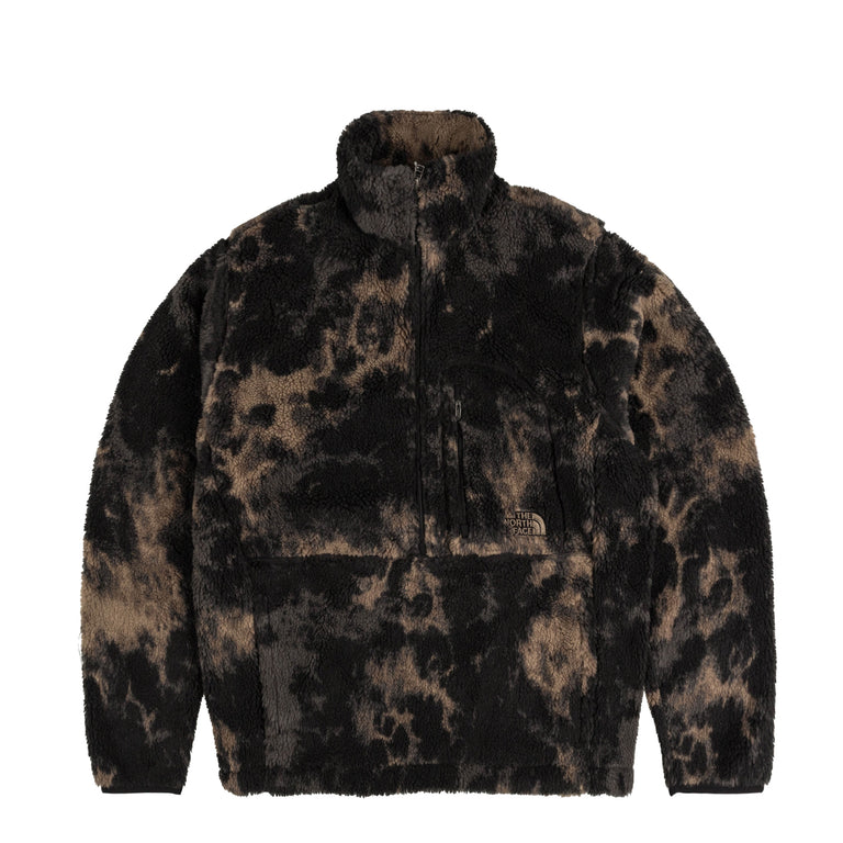 The North Face Extreme Pile Printed Pullover Fleece