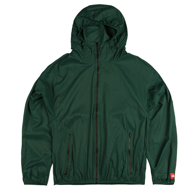 The North Face Red Box Wind Jacket