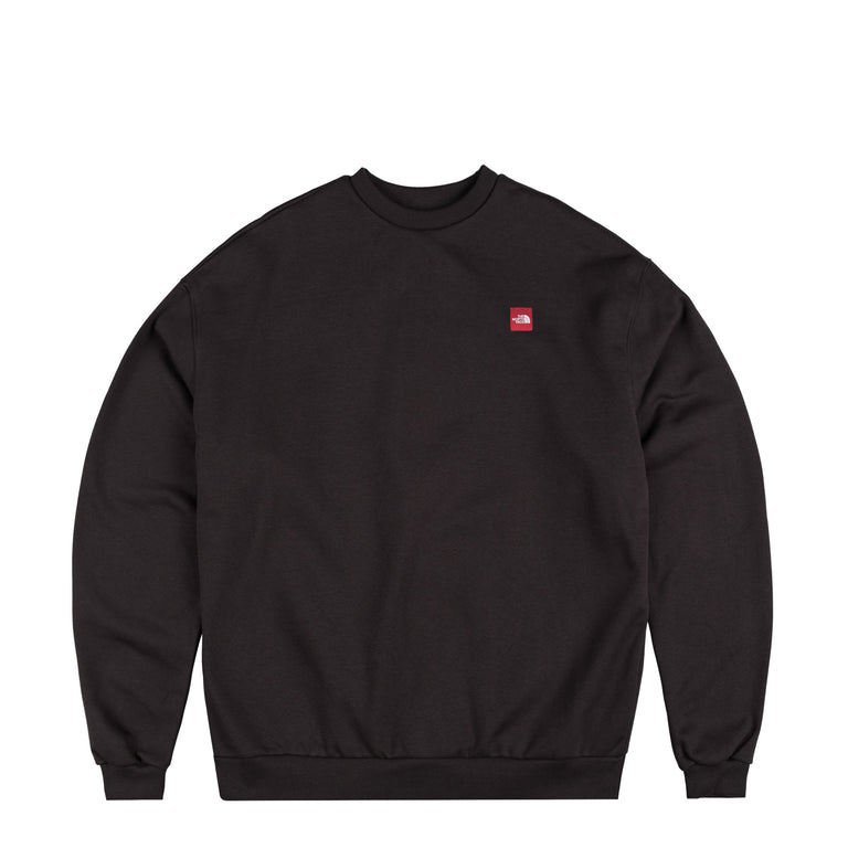 The North Face Red Box Sweatshirt