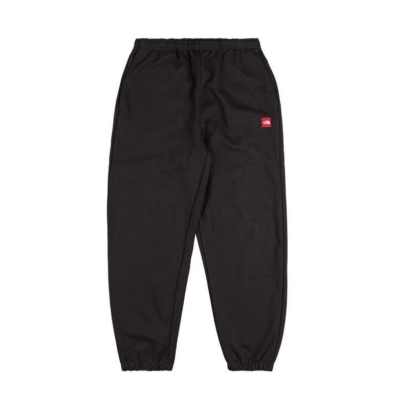 The North Face Red Box Sweatpants