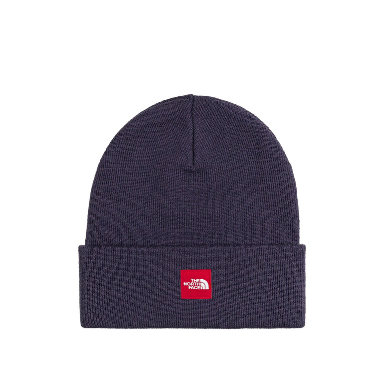 The North Face Red Box Beanie
