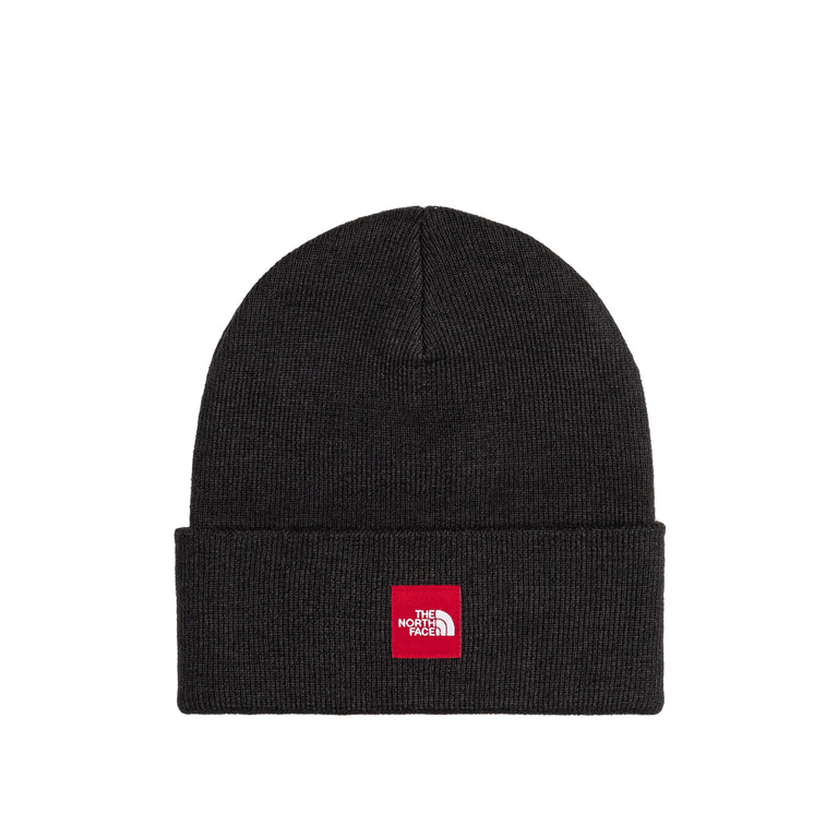 The North Face Red Box Beanie
