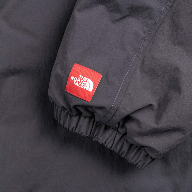 The North Face Red Box Down Jacket (Obsidian)