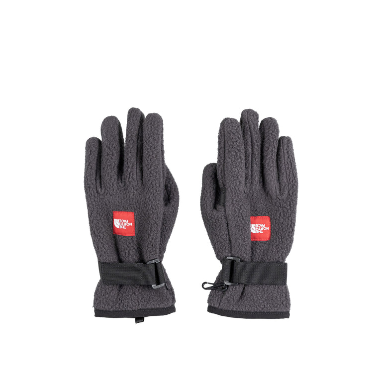The North Face Red Box Fleece Glove
