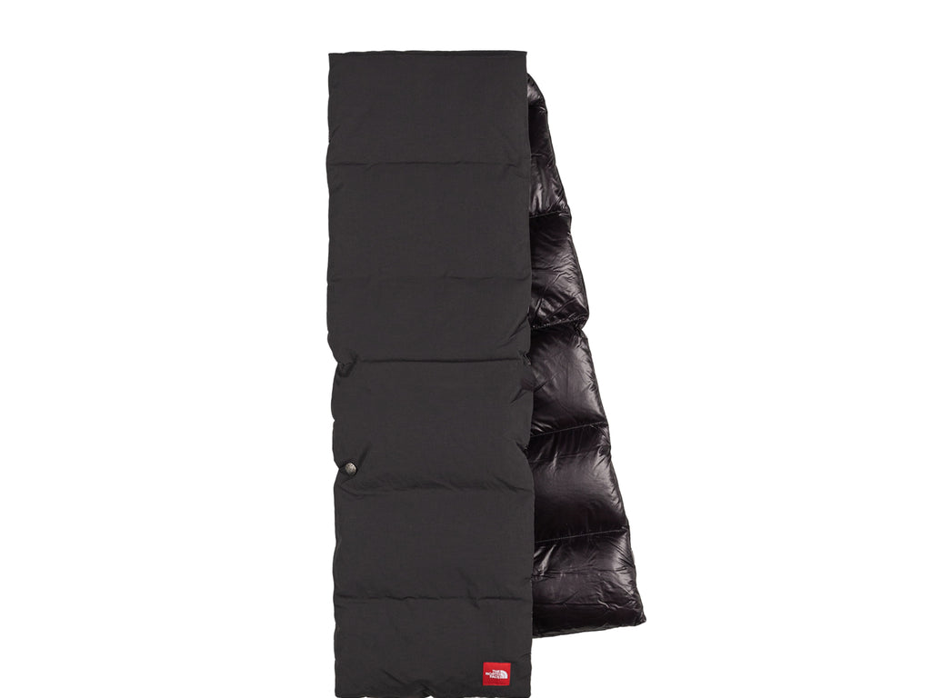 小物 Supreme The North Face Down Scarf Supreme The North Face Paper Print 700-Fill Down Scarf Paper
