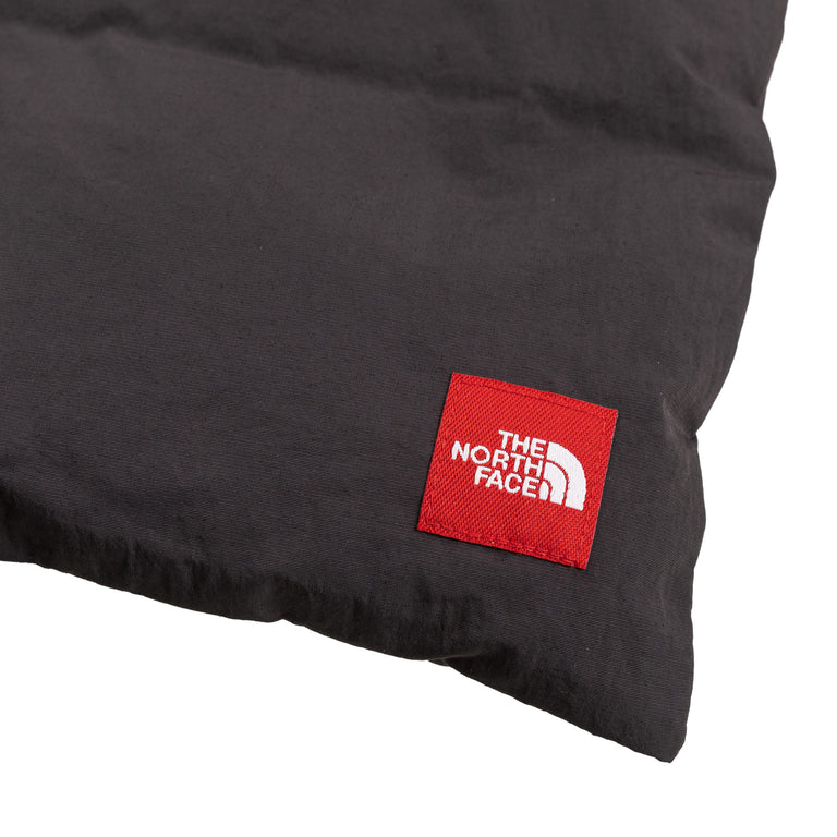 The North Face Red Box Down Scarf - 2
