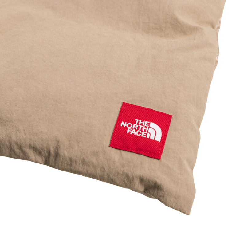 The North Face Red Box Down Scarf - 2
