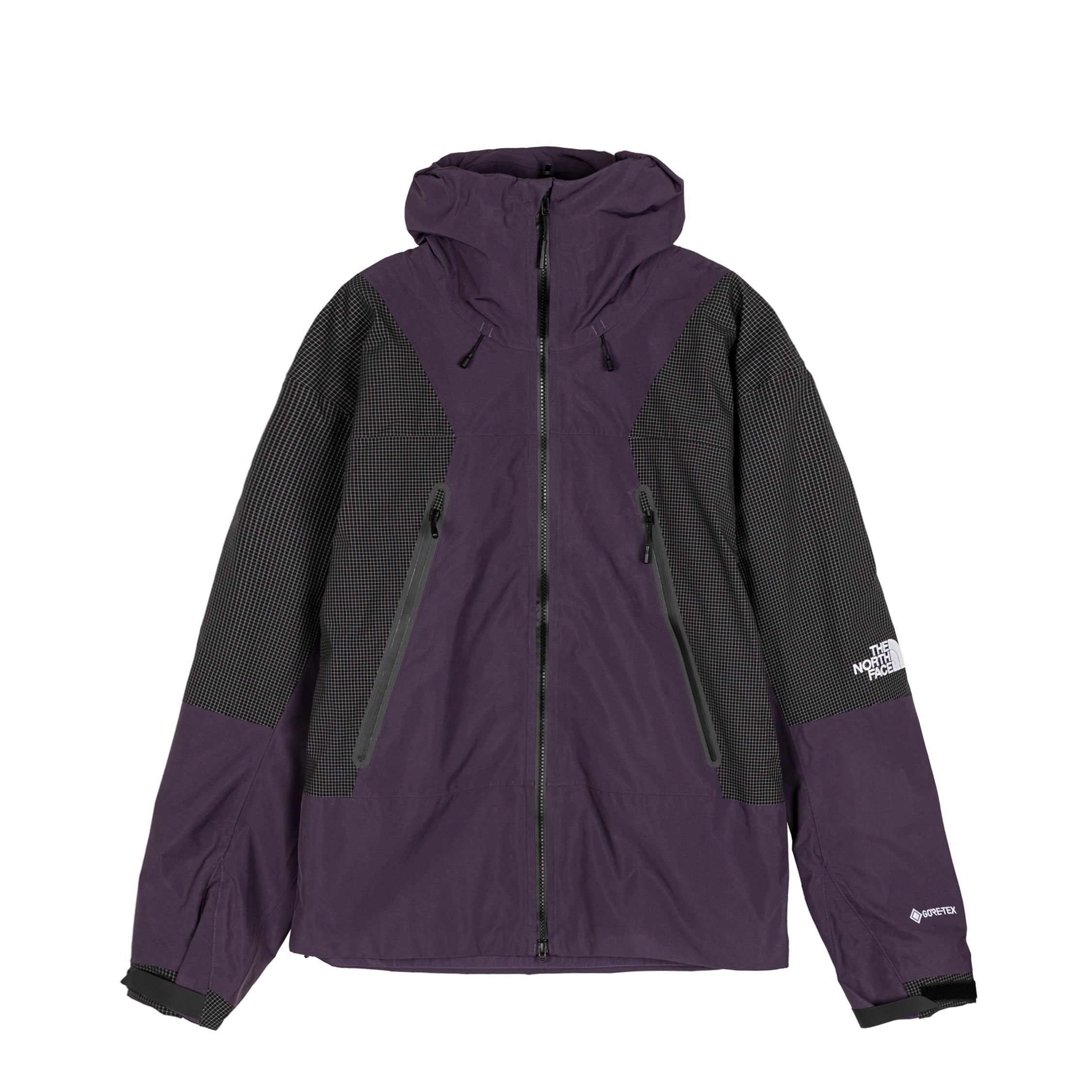 The North Face HKe Spectra GORE-TEX Mountain Light Jacket » dispo