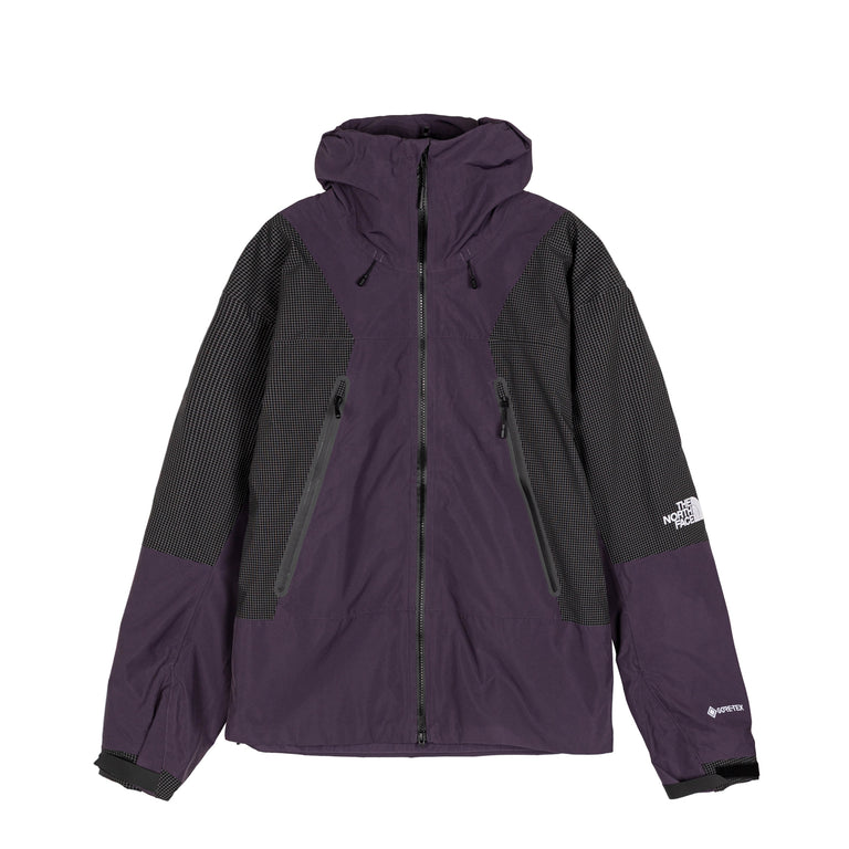 The North Face HKe Spectra GORE-TEX Mountain Light Jacket - L / Endless Dusk
