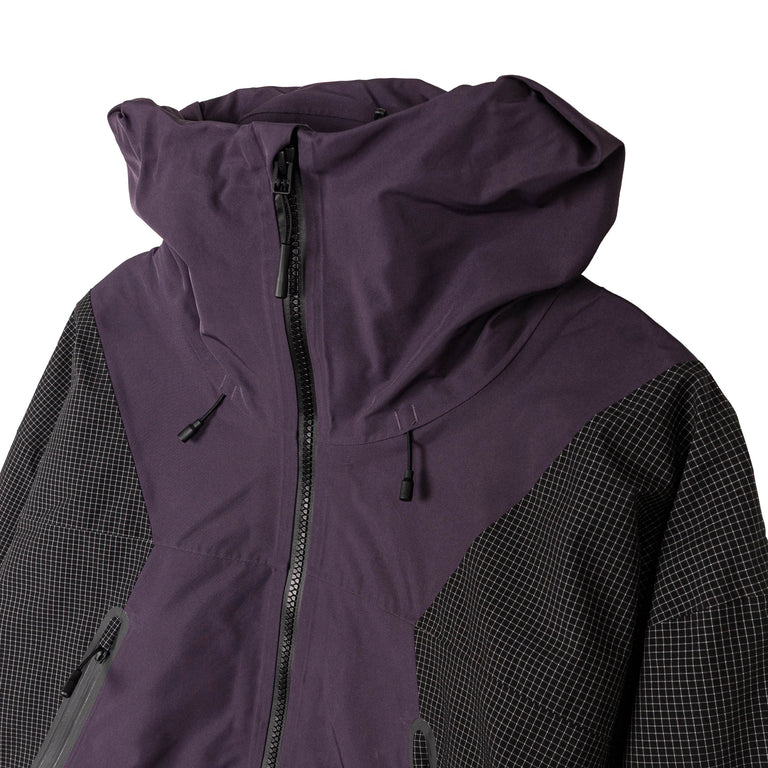 The North Face HKe Spectra GORE-TEX Mountain Light Jacket - L / Endless Dusk - 3