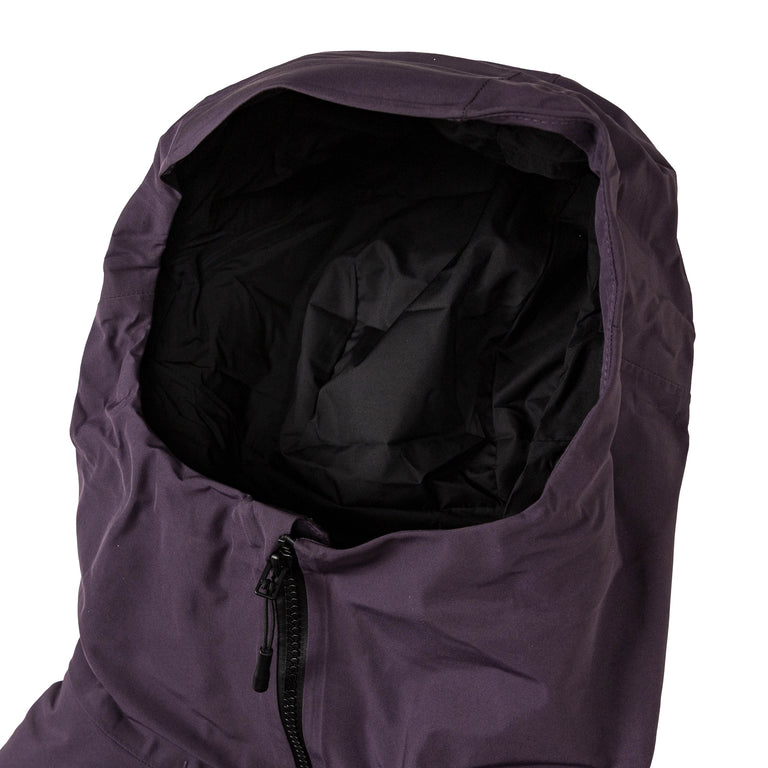 The North Face HKe Spectra GORE-TEX Mountain Light Jacket - L / Endless Dusk - 4