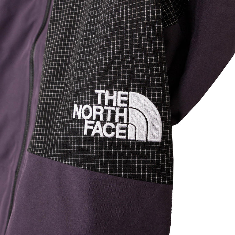 The North Face HKe Spectra GORE-TEX Mountain Light Jacket - L / Endless Dusk - 5