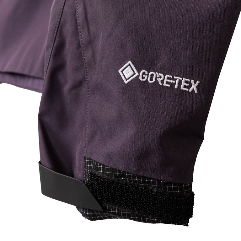 The North Face HKe Spectra GORE-TEX Mountain Light Jacket - L / Endless Dusk - 6