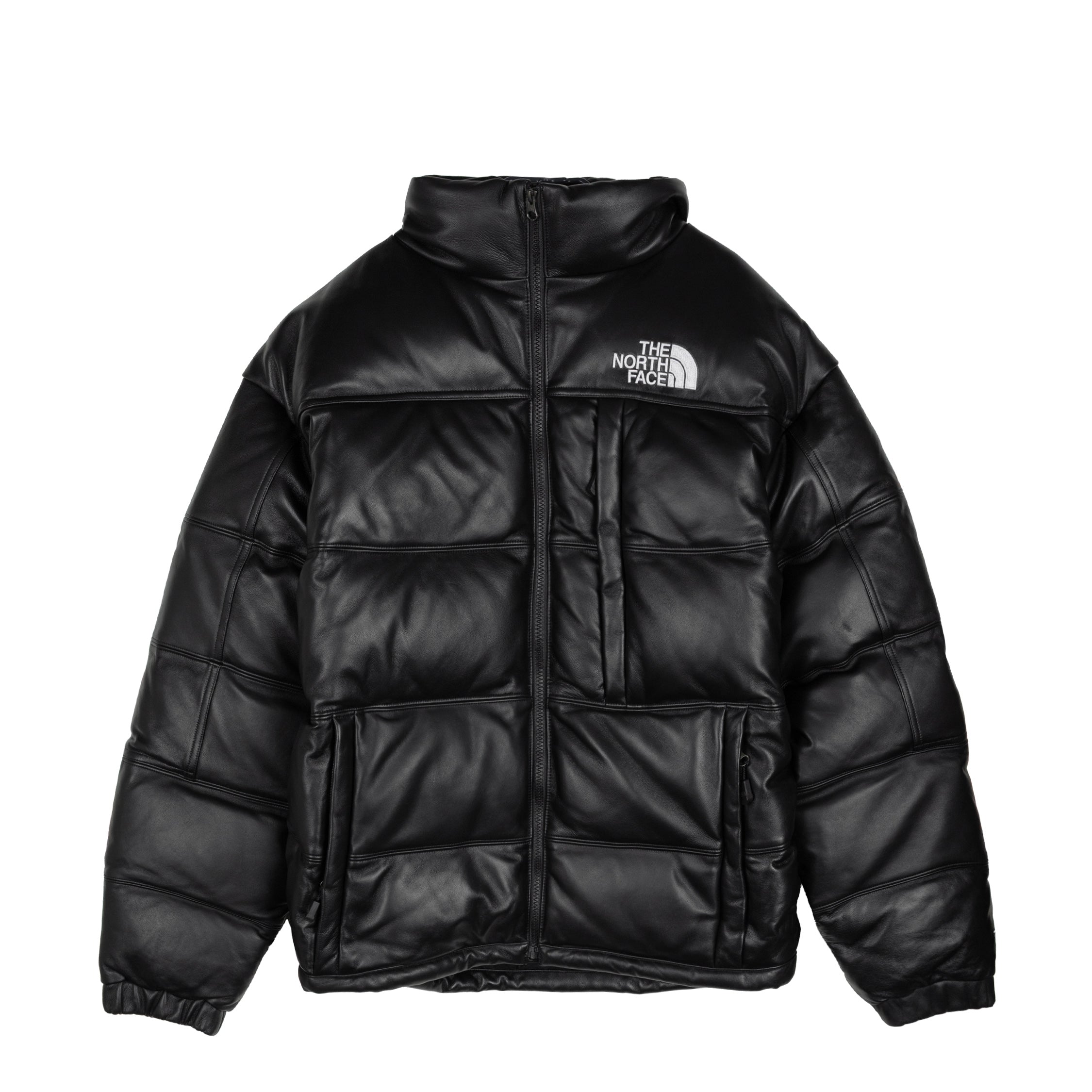 The North Face Leather Pack Summit Jacket | Apparel » Buy online now!