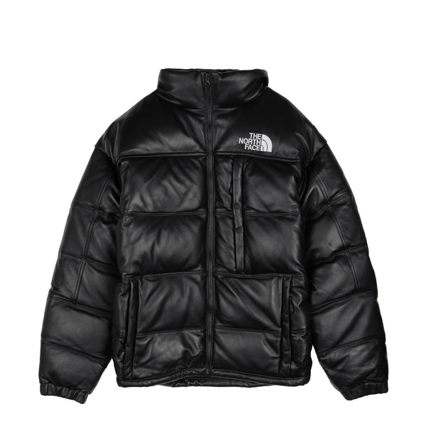 The North Face Leather Pack Summit Jacket » bestel nu online!