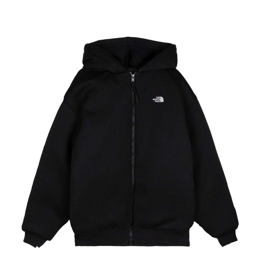 The North Face Leather Pack Insulated Hoodie » jetzt online kaufen!