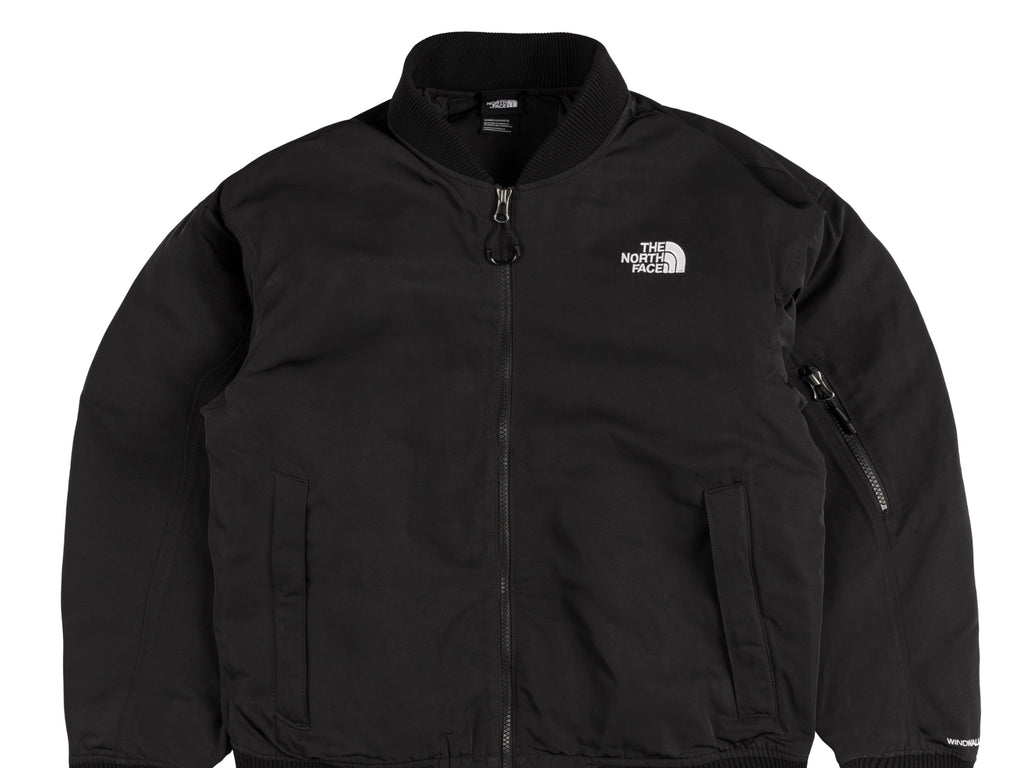 The North Face Bomber Jacket | Apparel » Buy online now!
